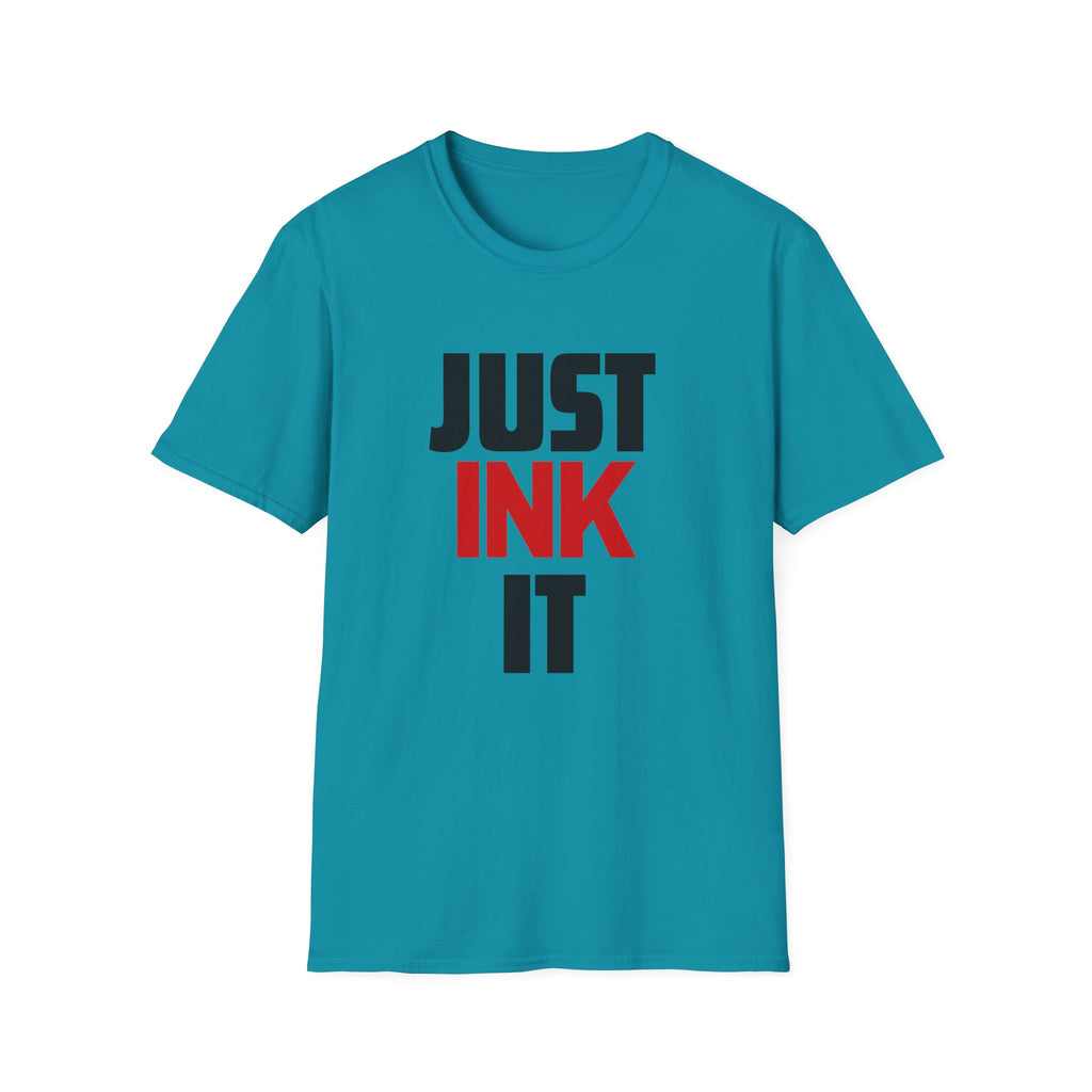 Just Ink It