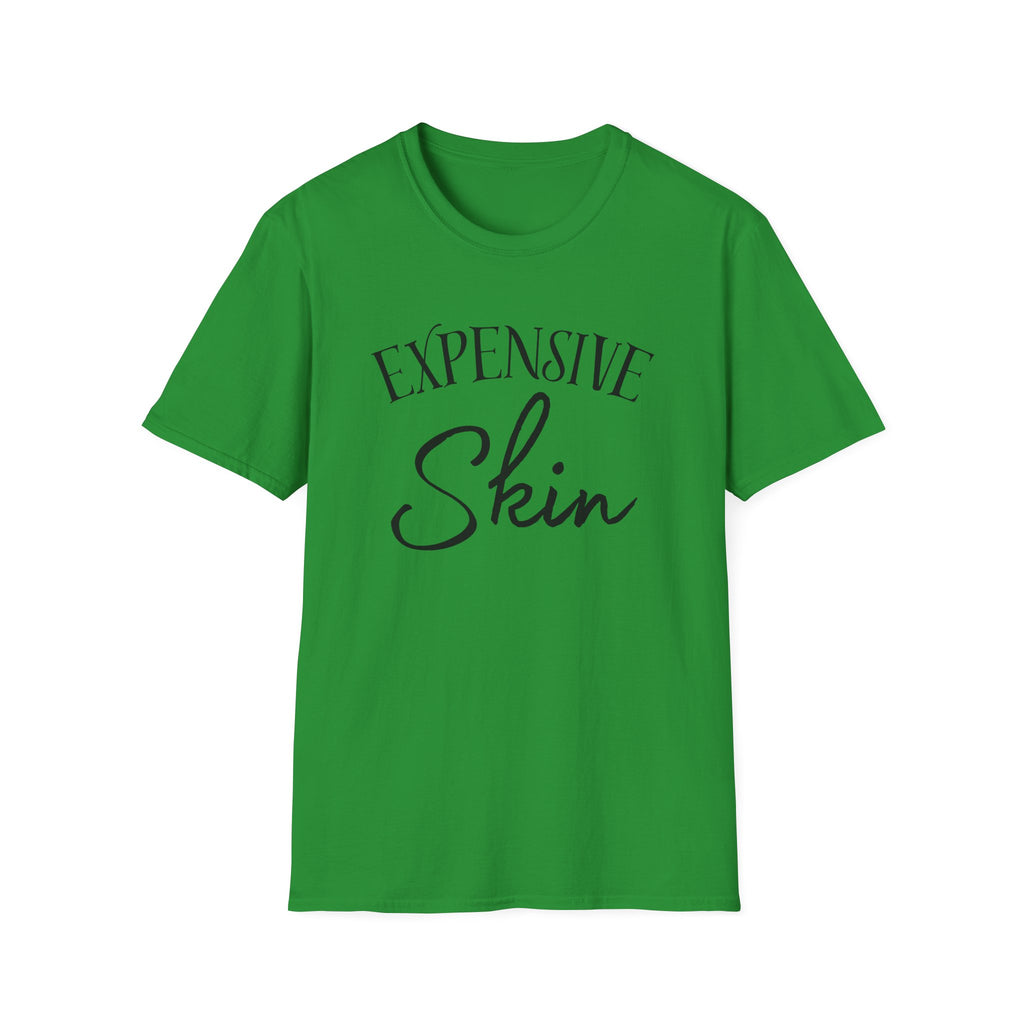 Expensive Skin