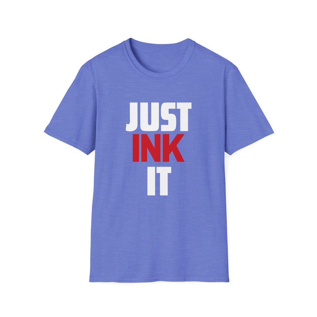 Just Ink It