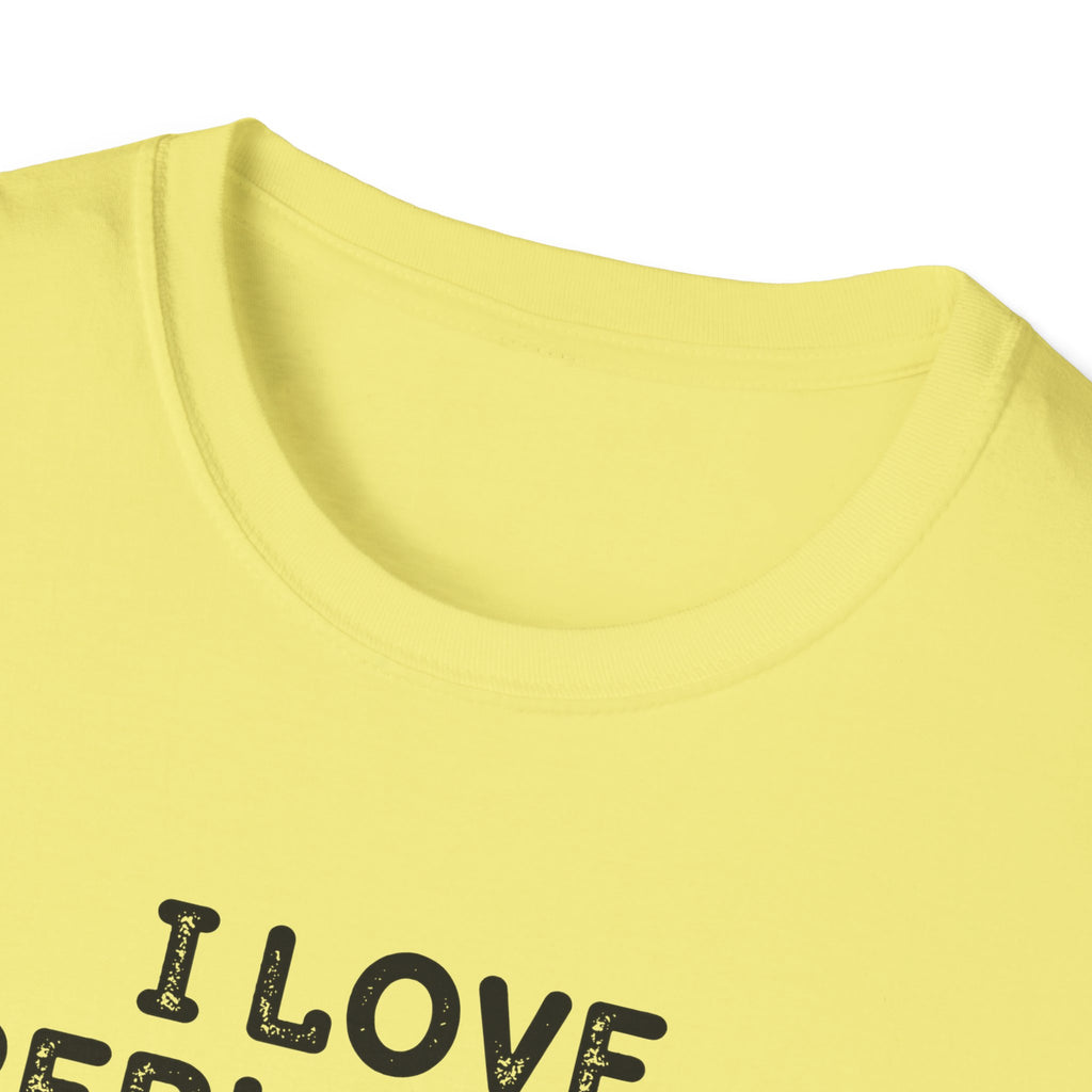 Replacing My Feelings