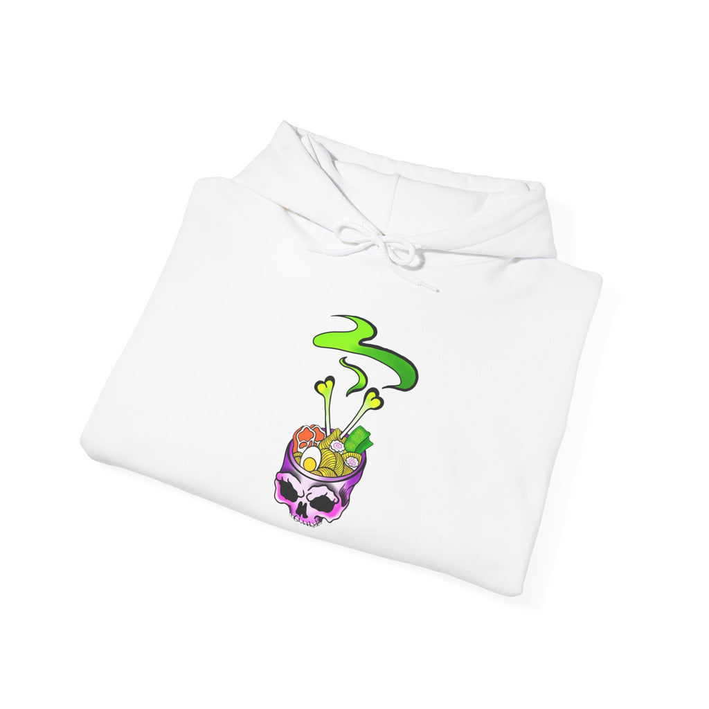 Hoodie — Tattoo Design #7