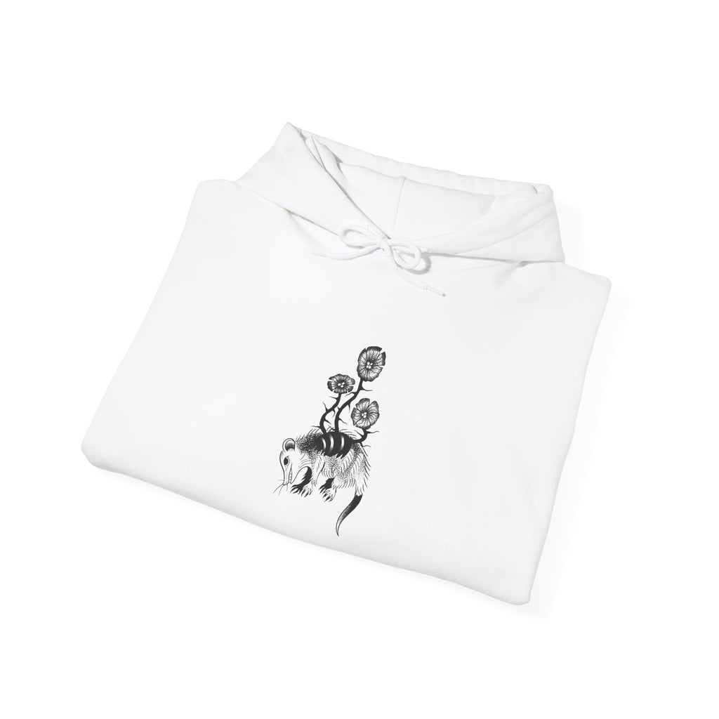 Hoodie — Tattoo Design #12