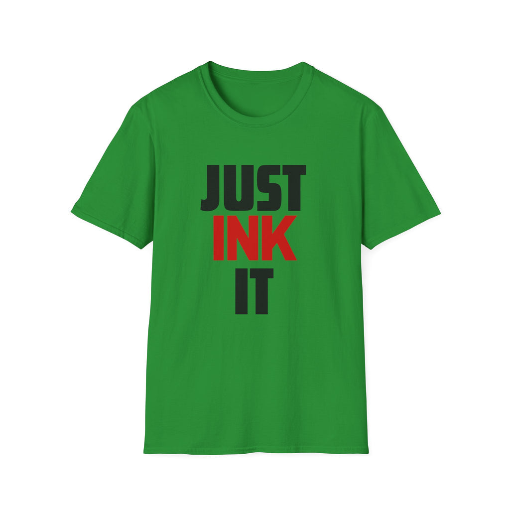 Just Ink It