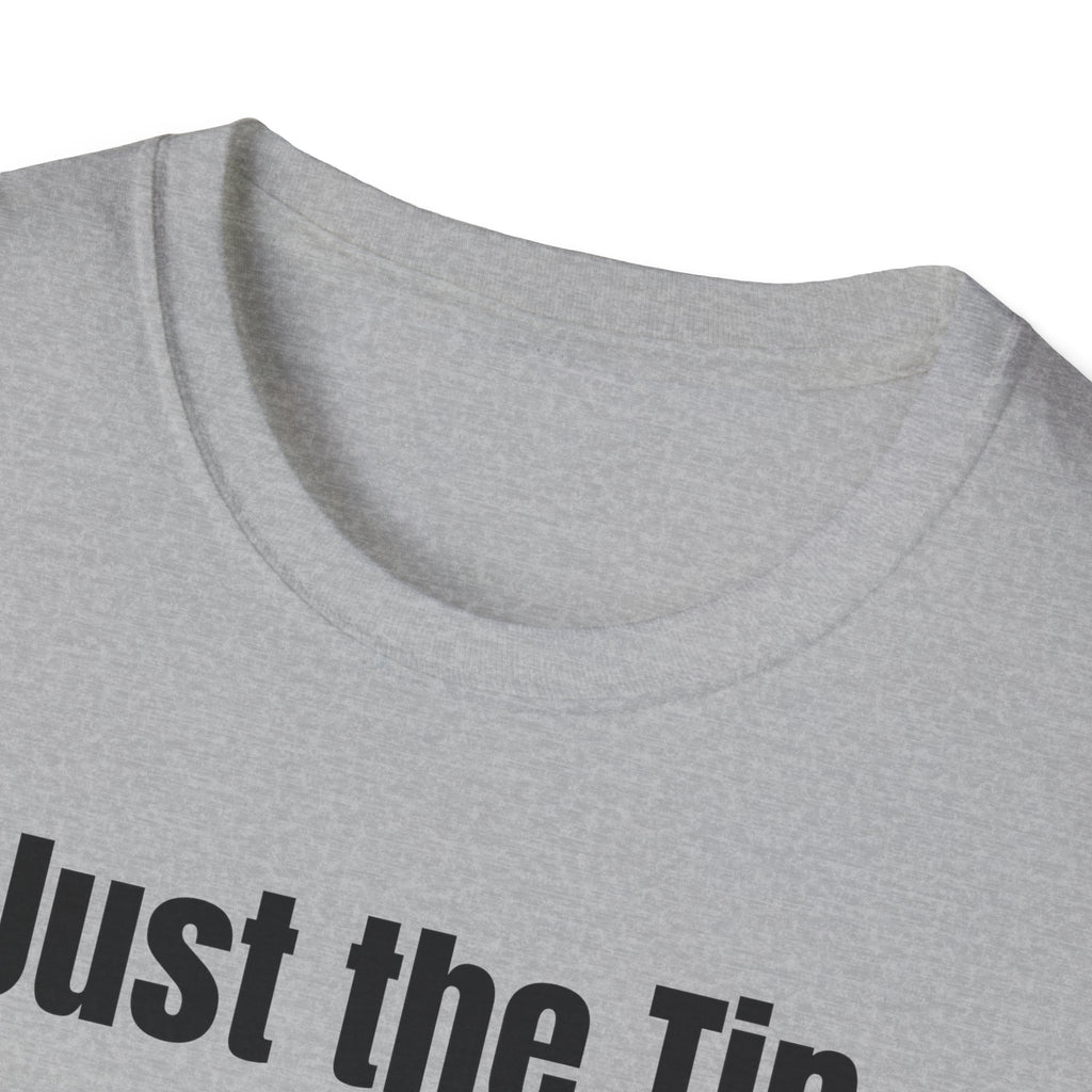 Just the Tip