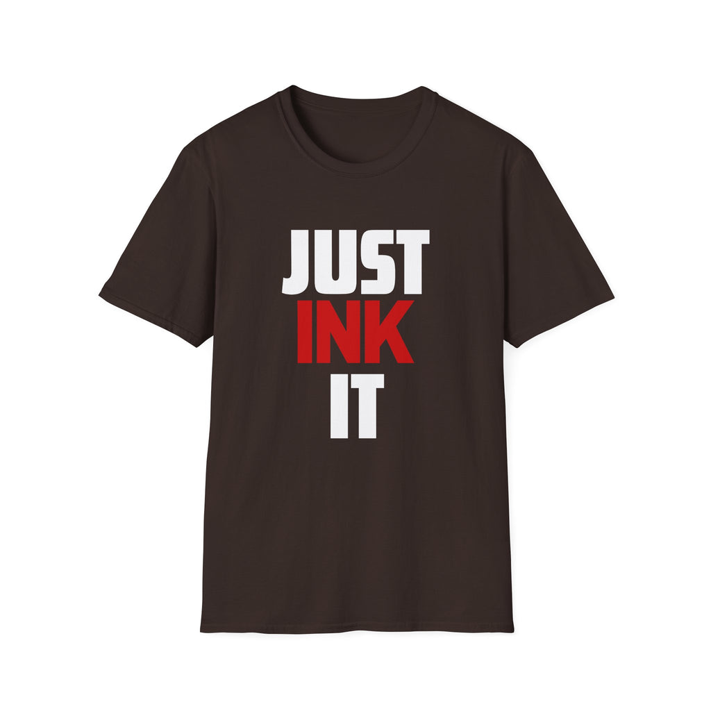 Just Ink It