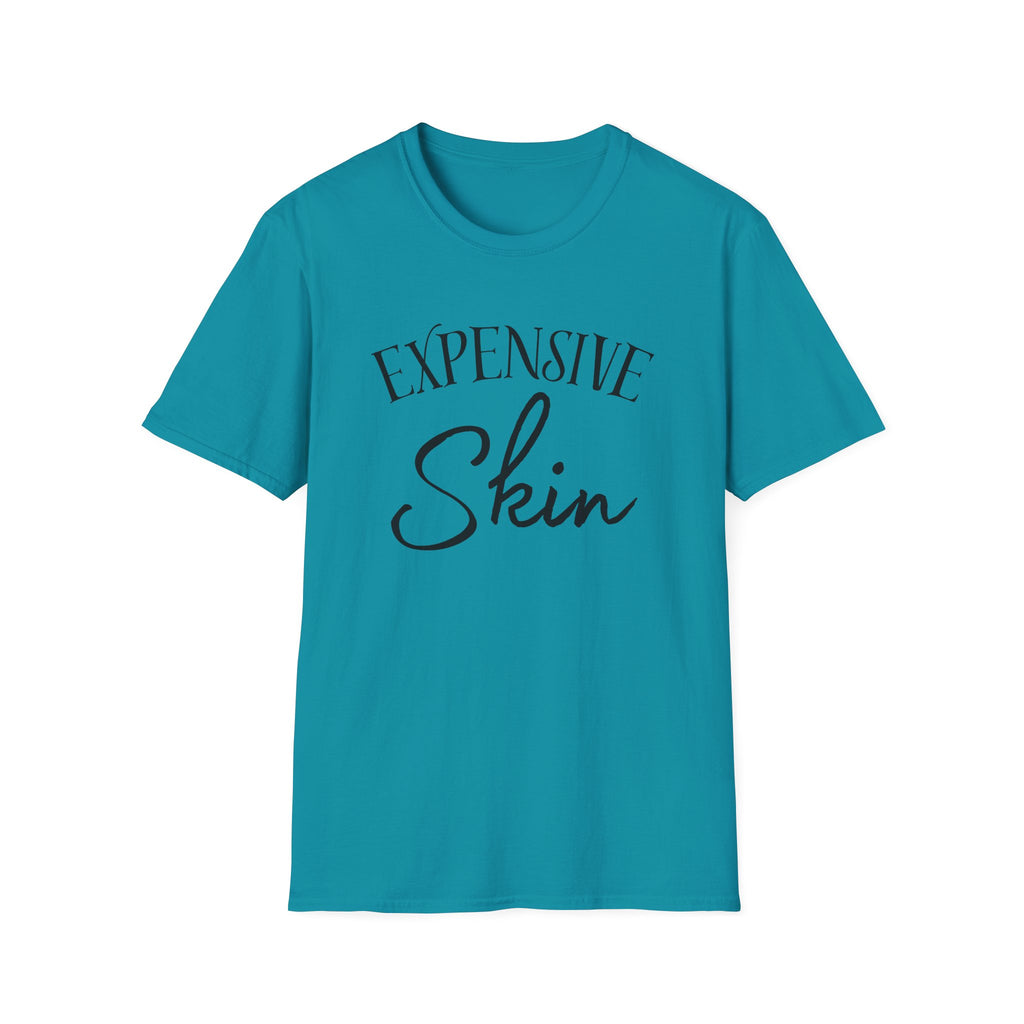 Expensive Skin