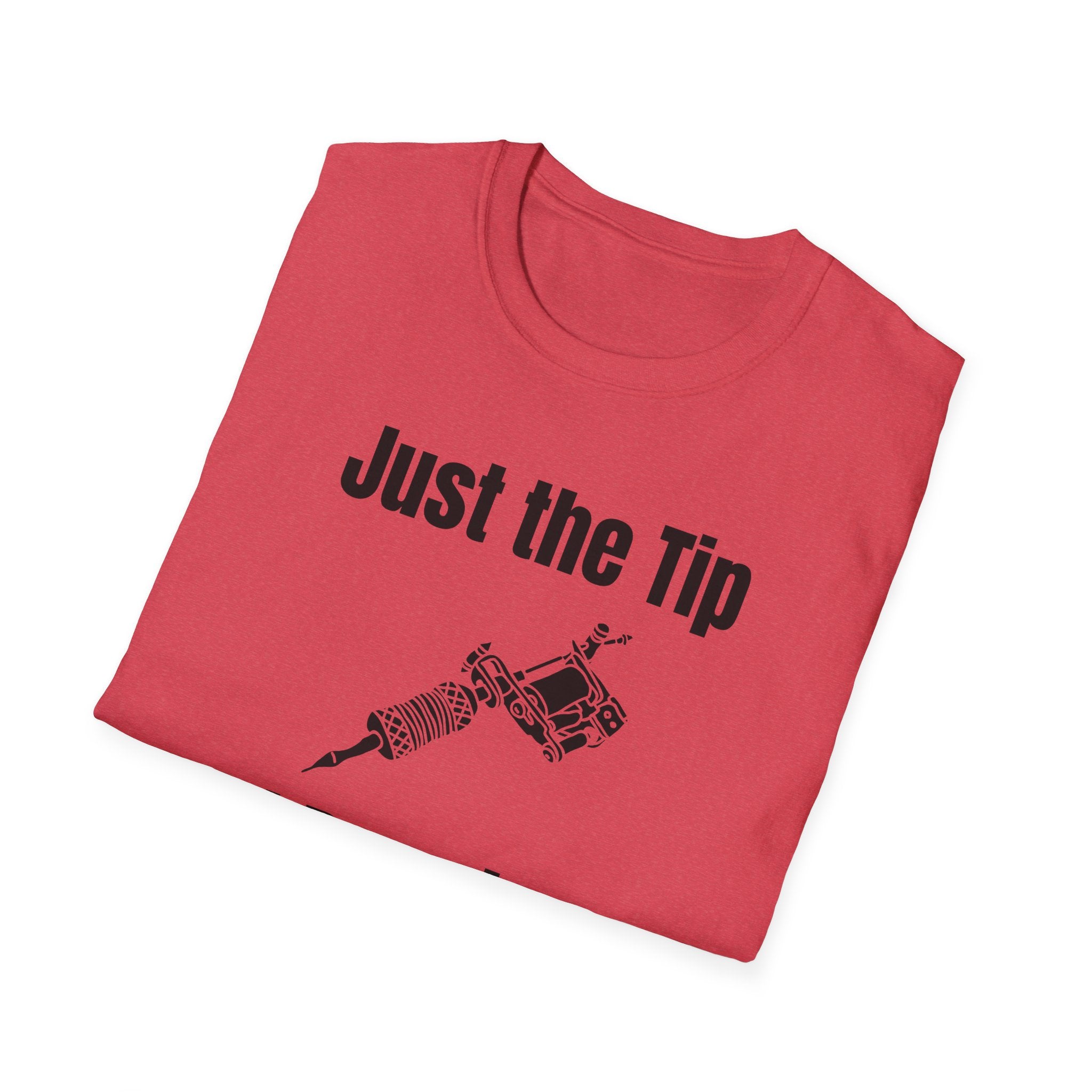 Just the Tip