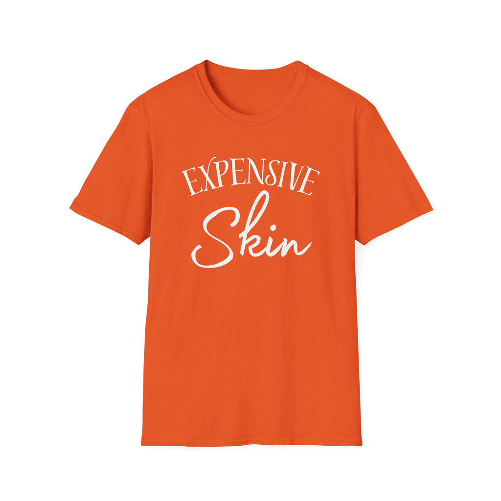 Expensive Skin