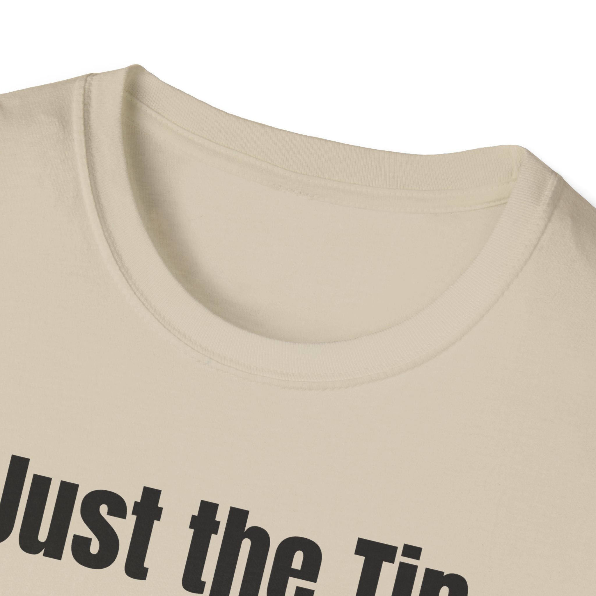 Just the Tip