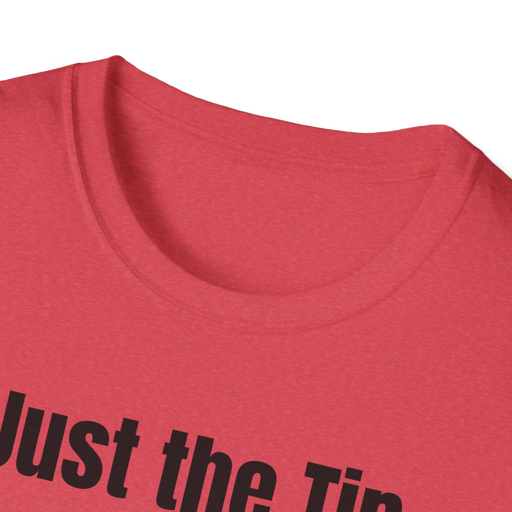 Just the Tip