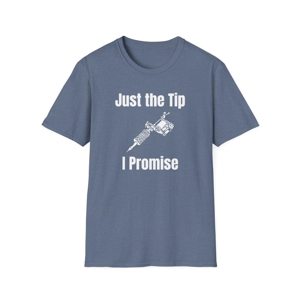 Just the Tip