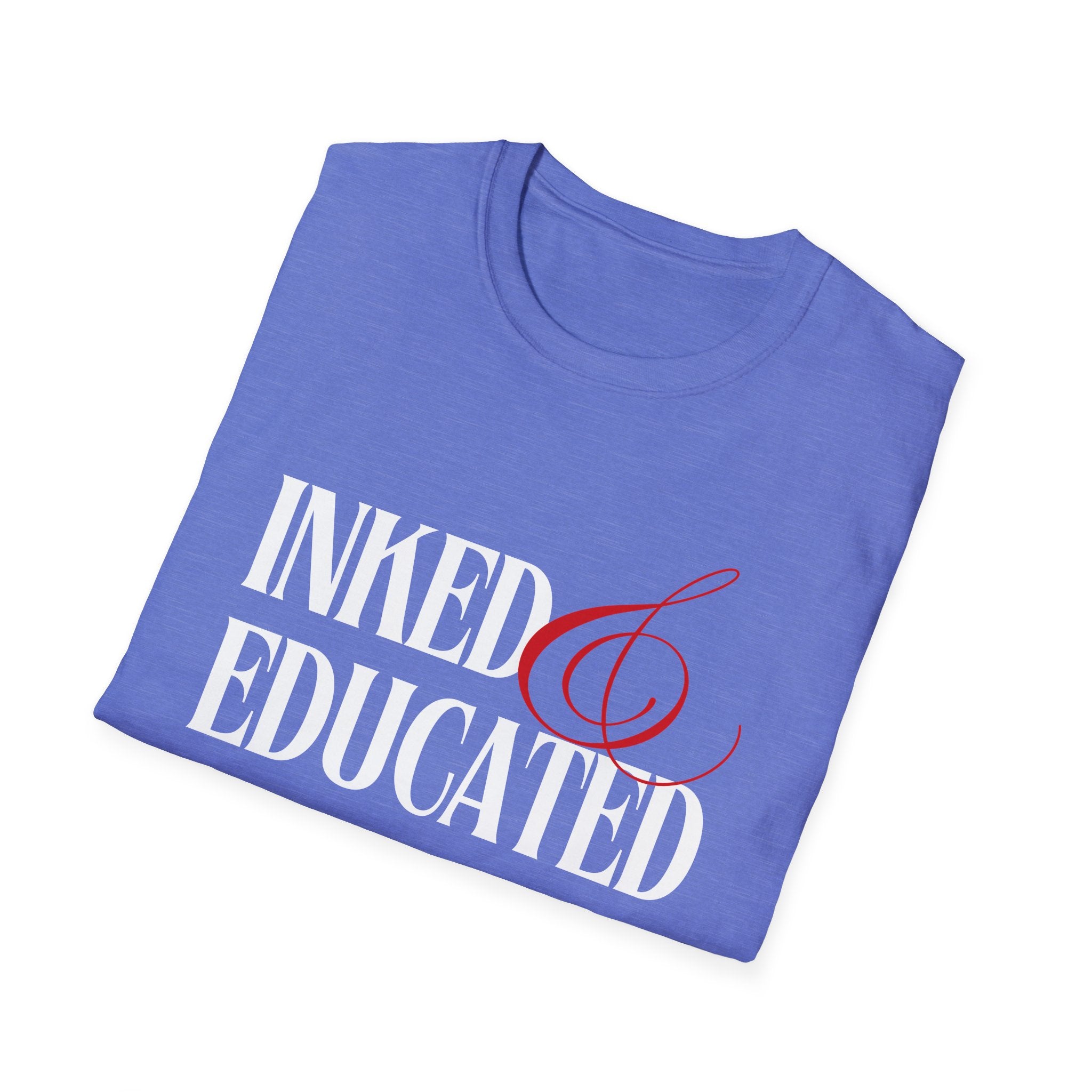 Inked & Educated