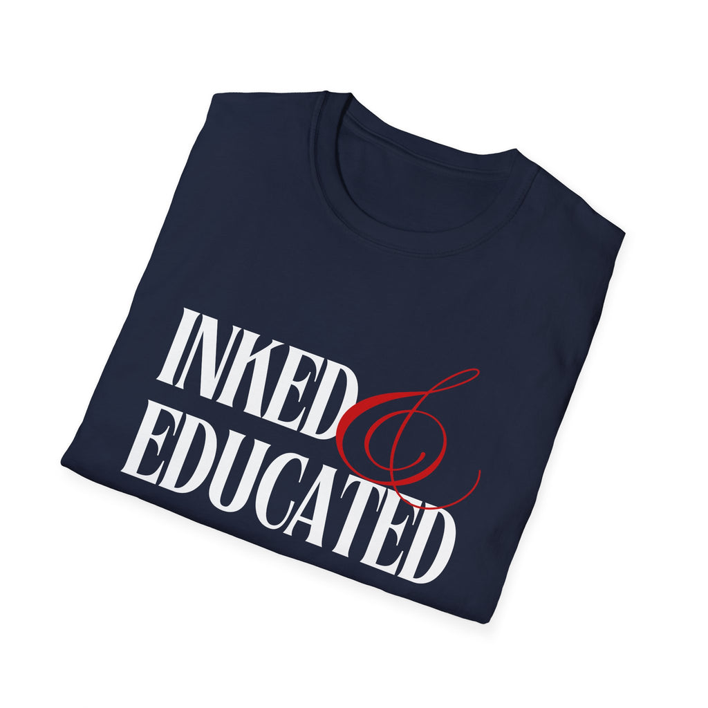 Inked & Educated