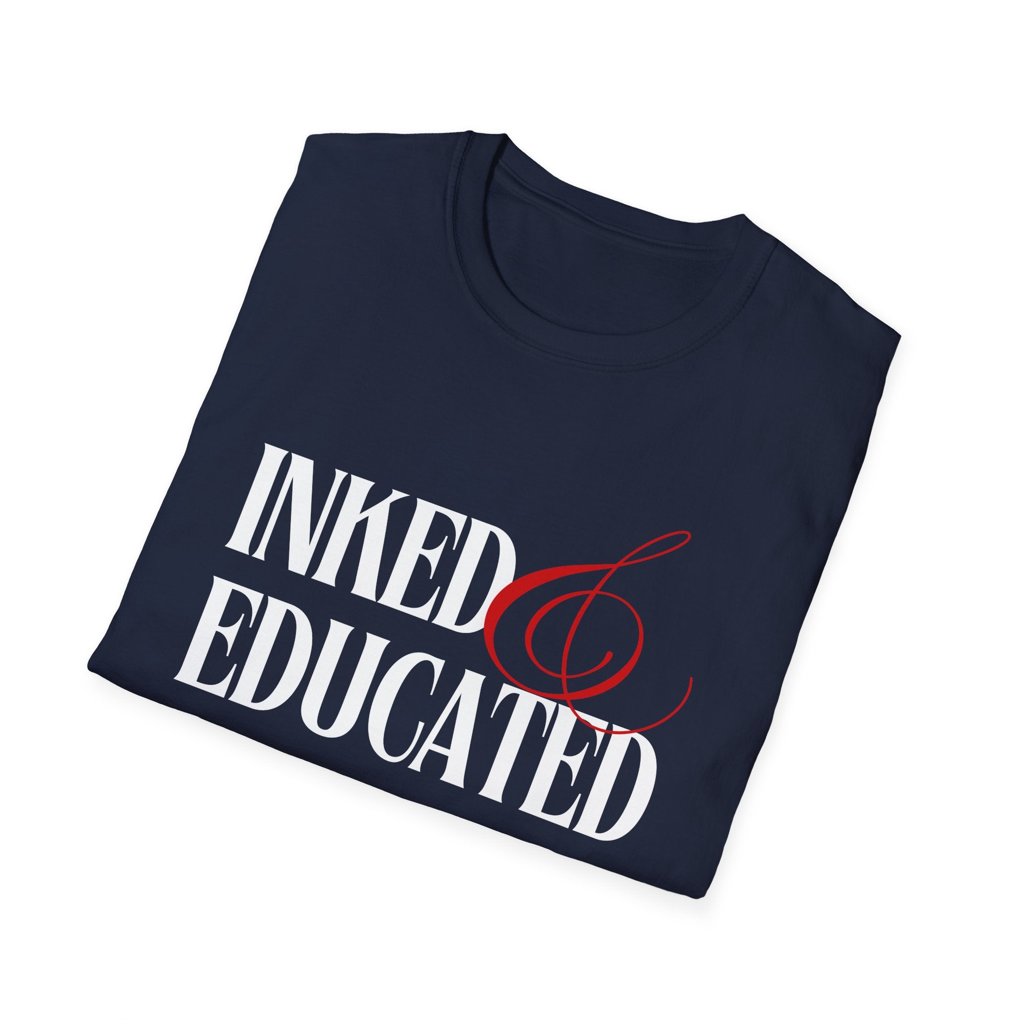 Inked & Educated