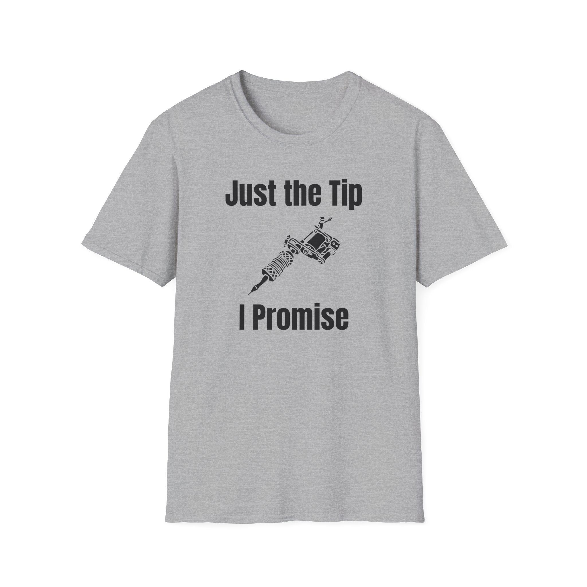 Just the Tip