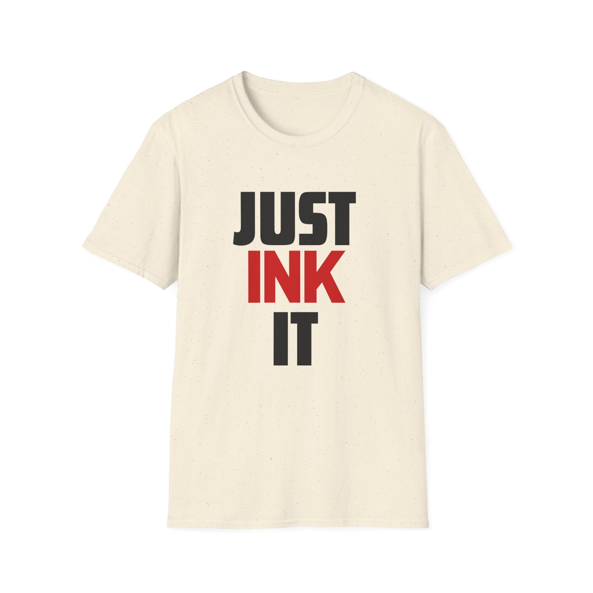 Just Ink It