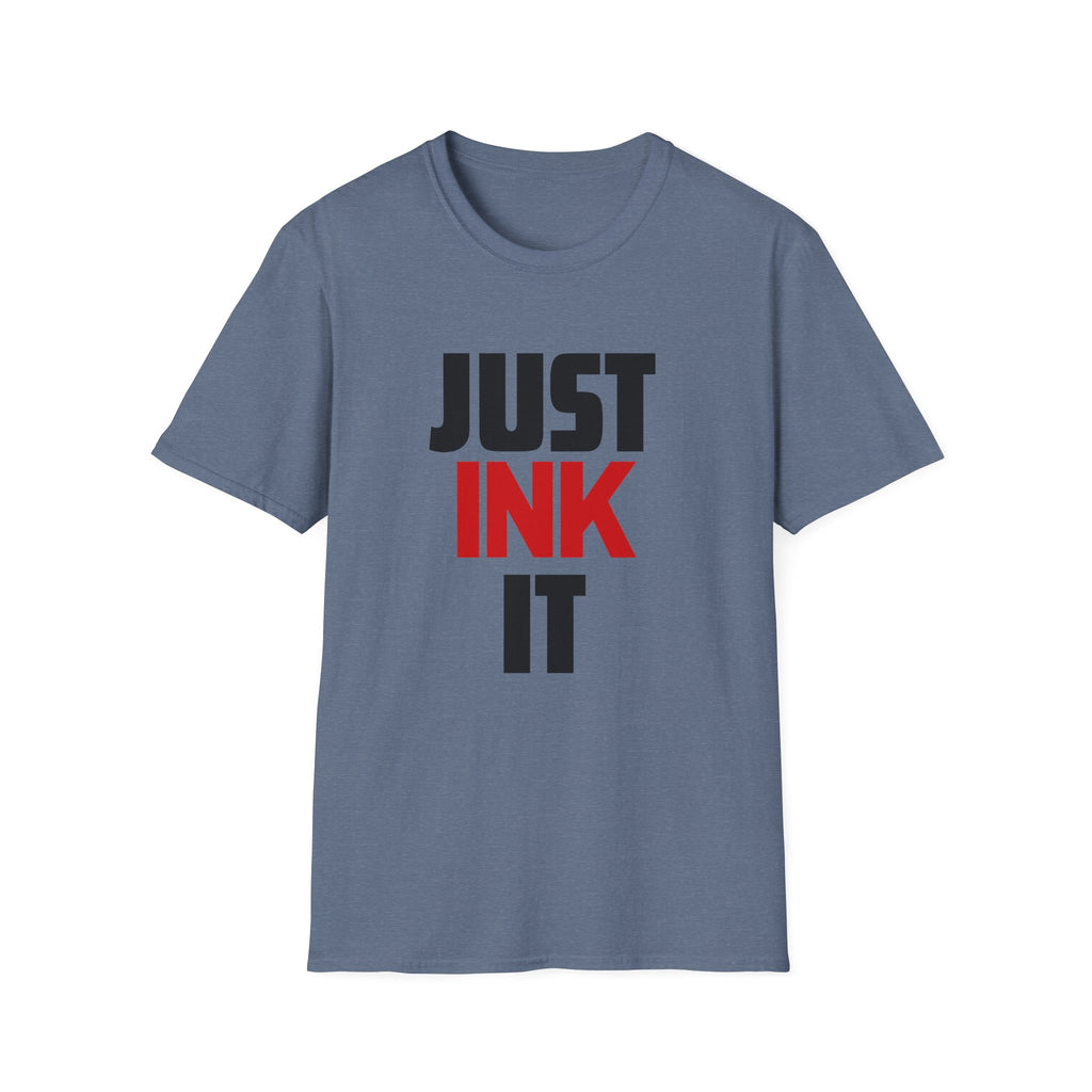 Just Ink It