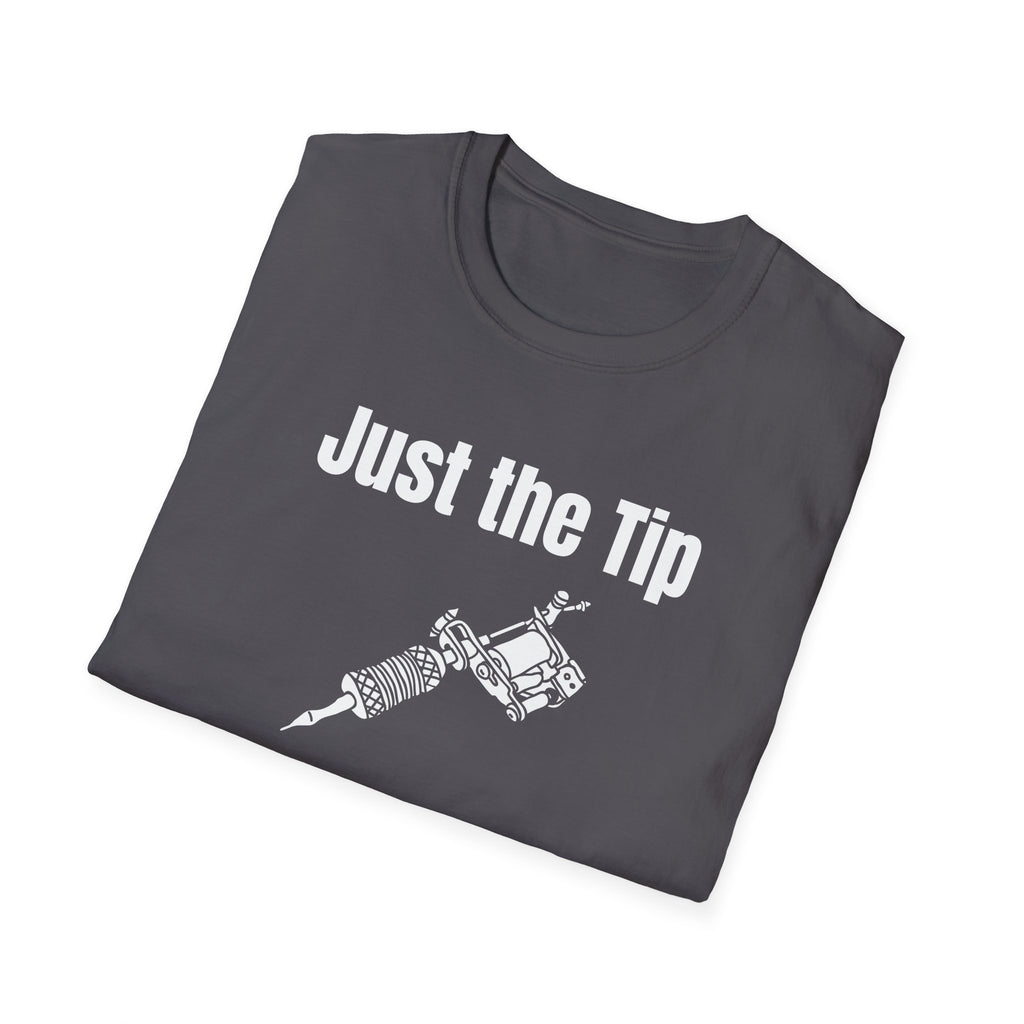 Just the Tip