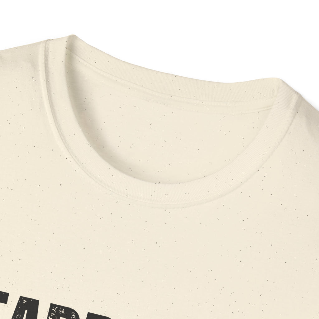 Bearded. Inked. Dad.