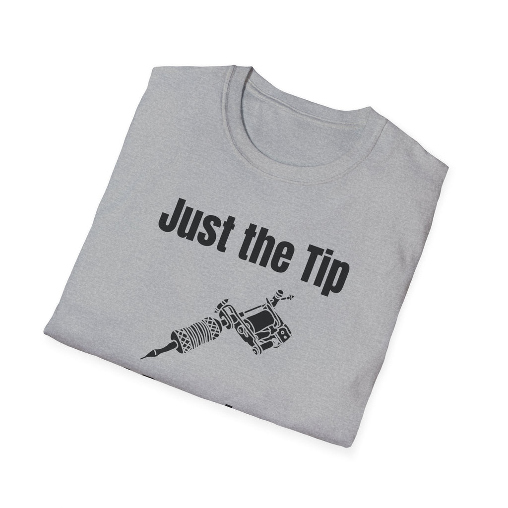 Just the Tip