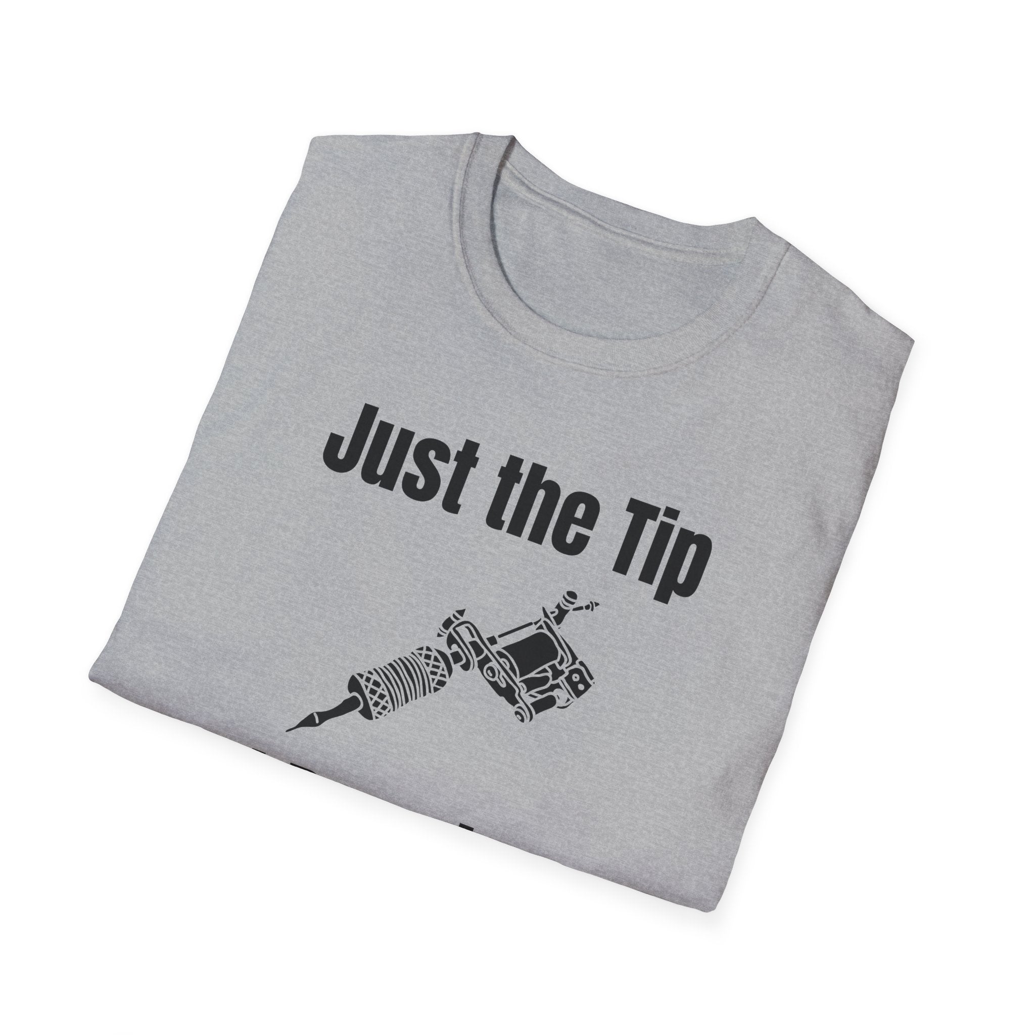 Just the Tip