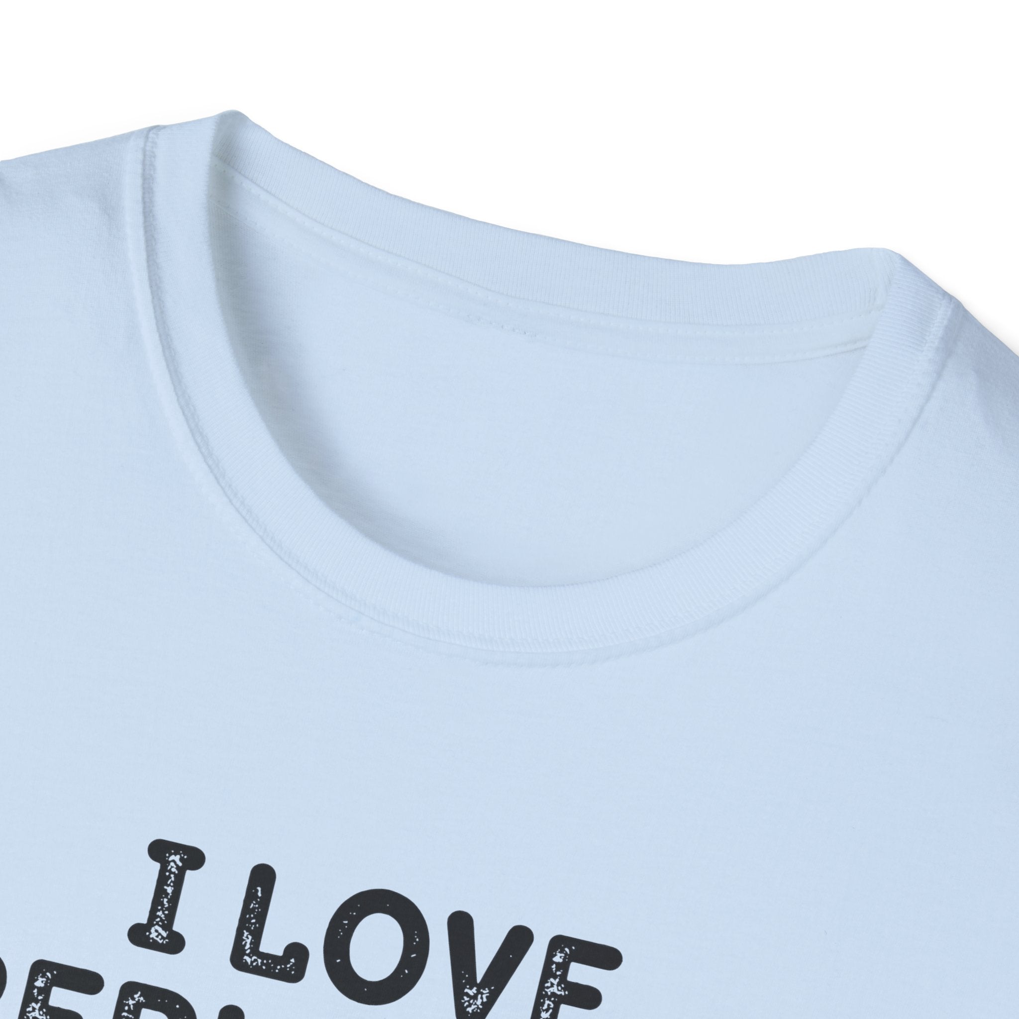 Replacing My Feelings