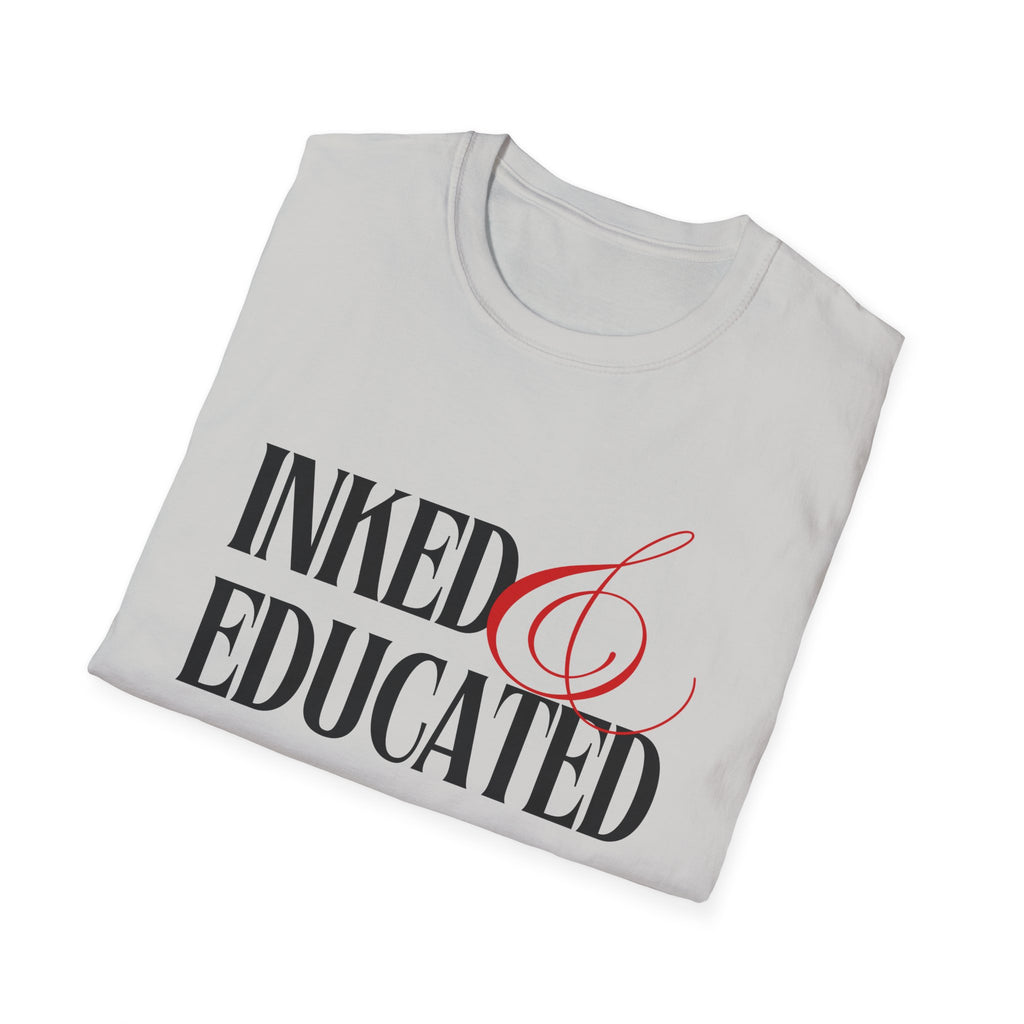 Inked & Educated