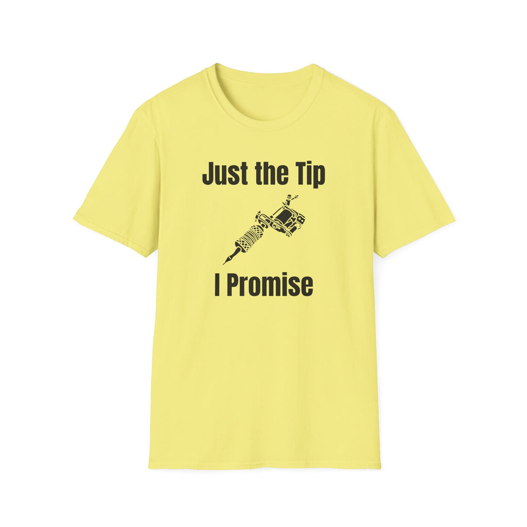 Just the Tip