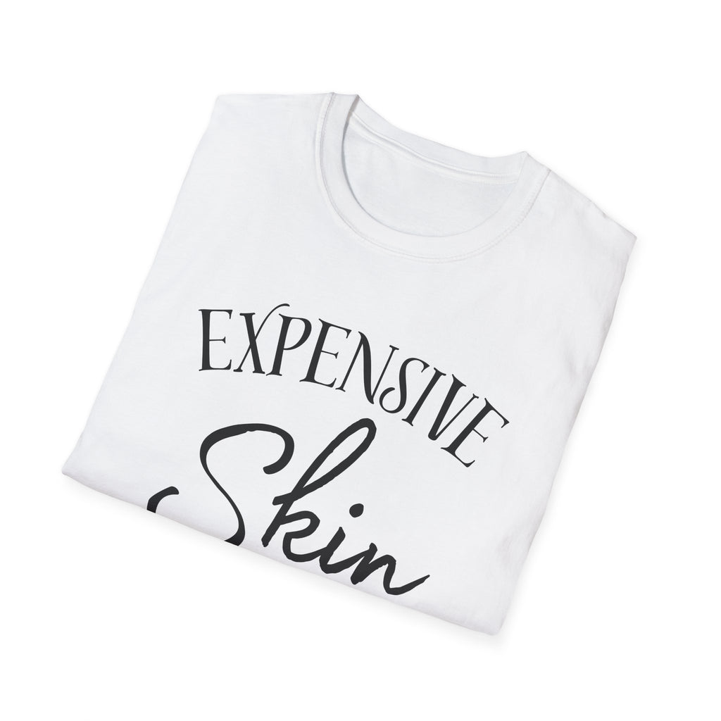 Expensive Skin