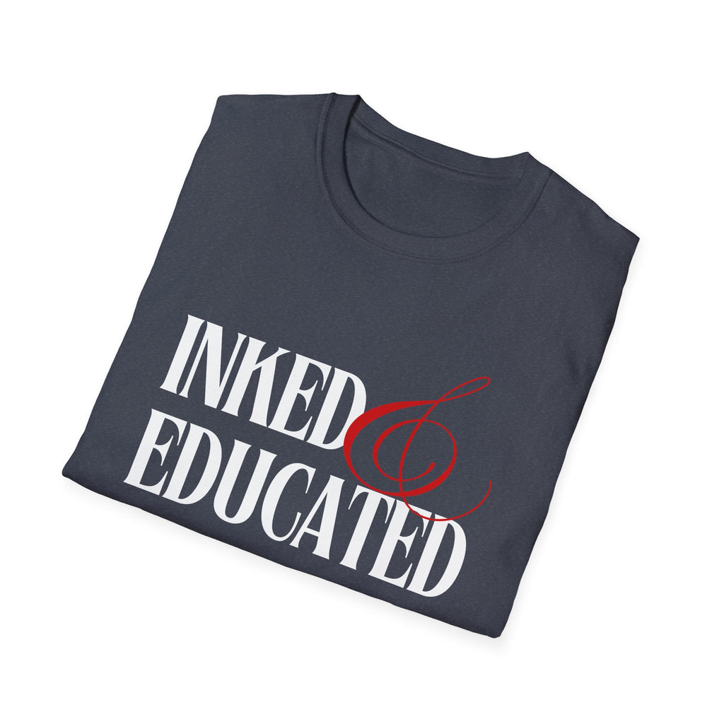 Inked & Educated