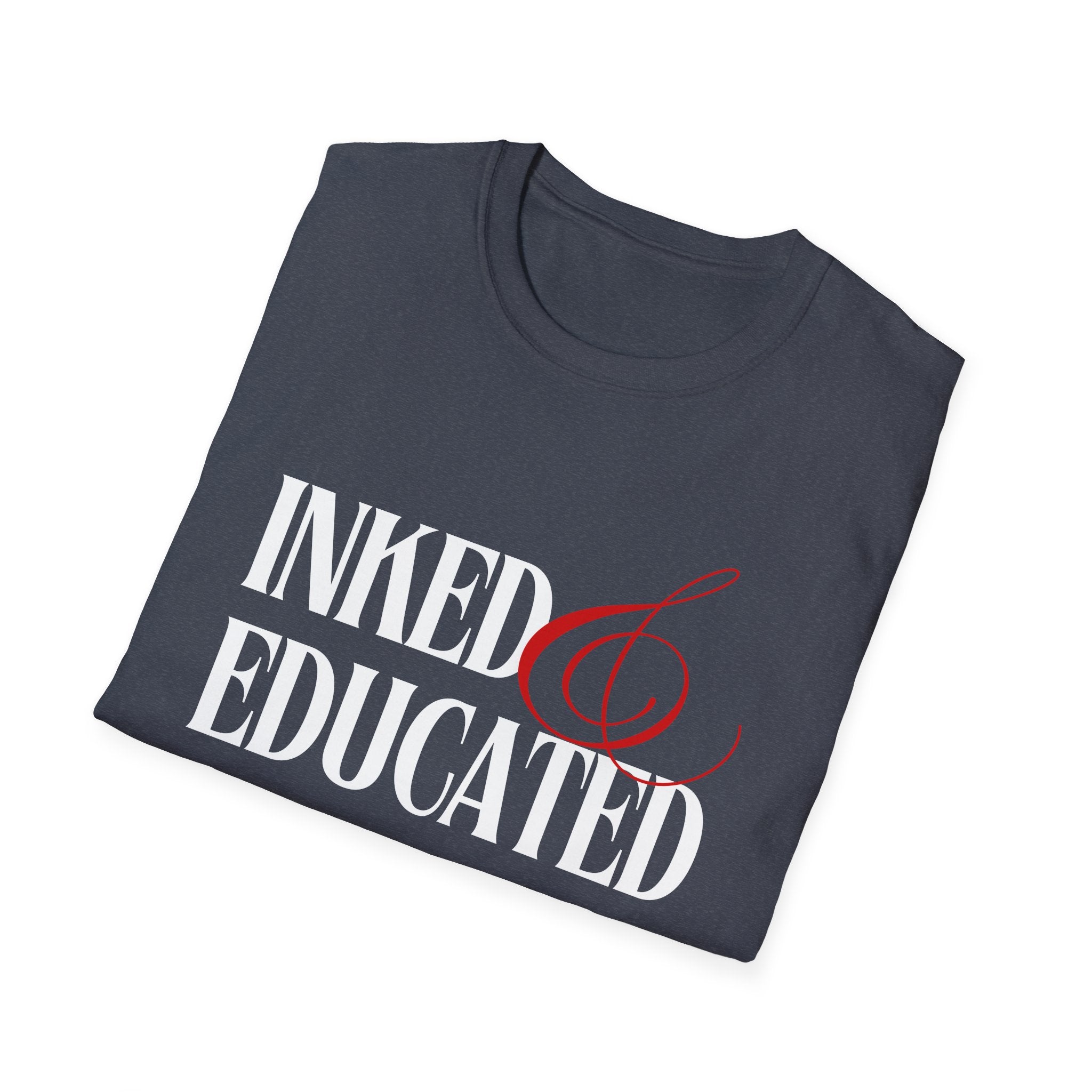 Inked & Educated
