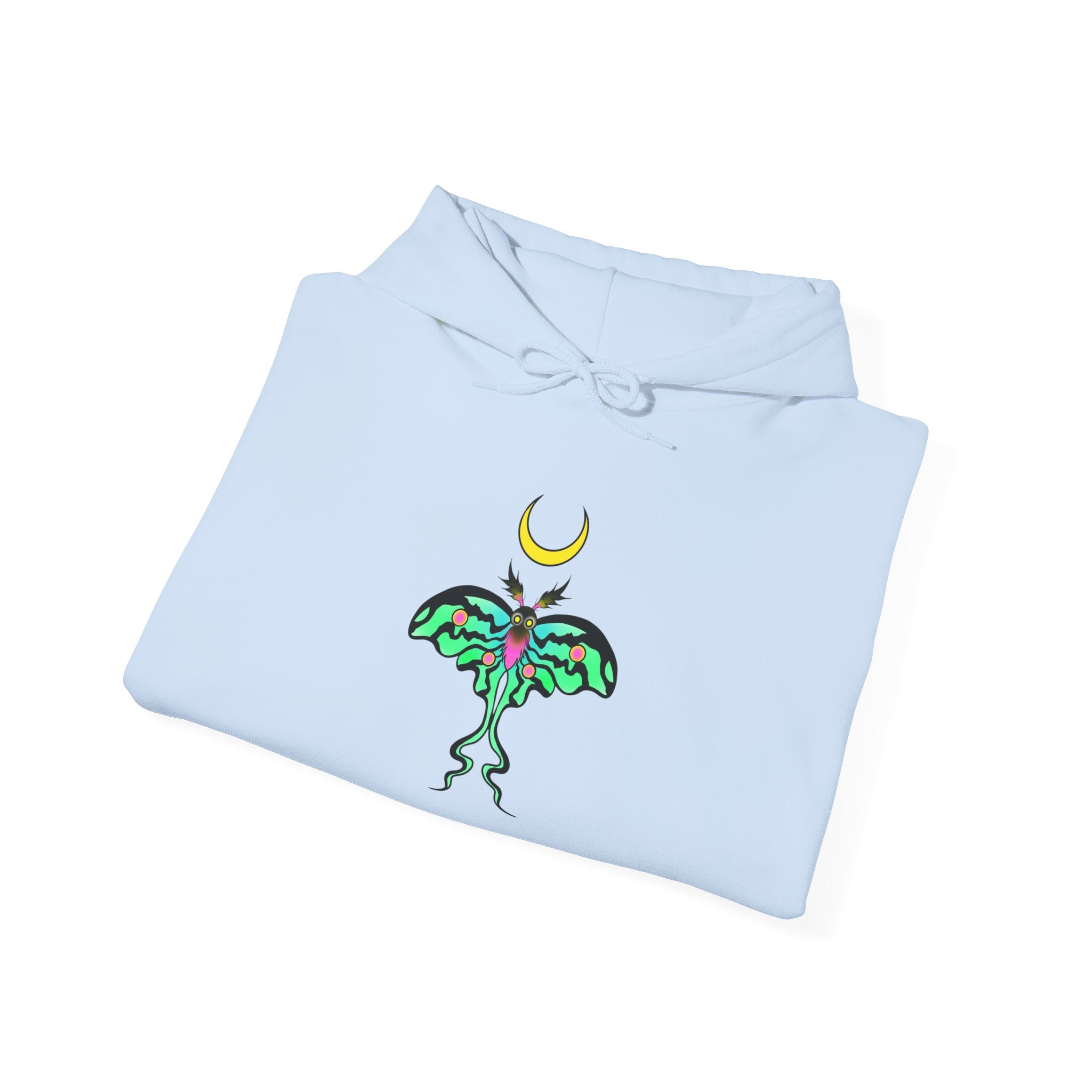 Hoodie — Tattoo Design #11