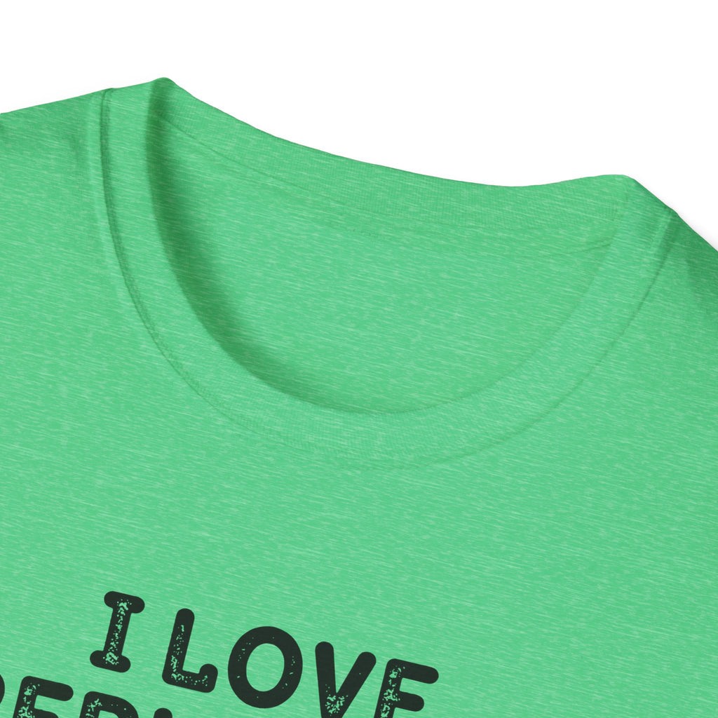 Replacing My Feelings