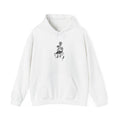 Hoodie — Tattoo Design #12