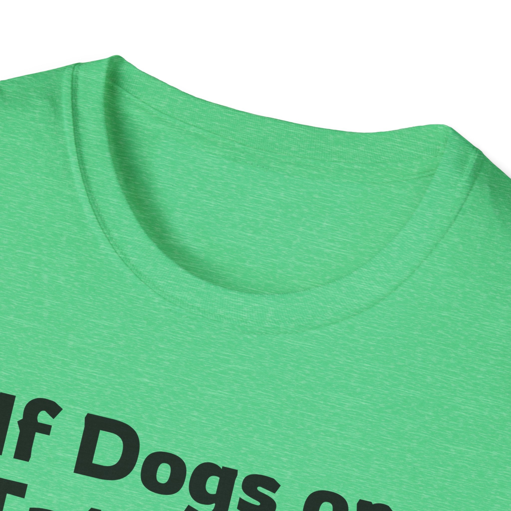 If Dogs or Tattooing