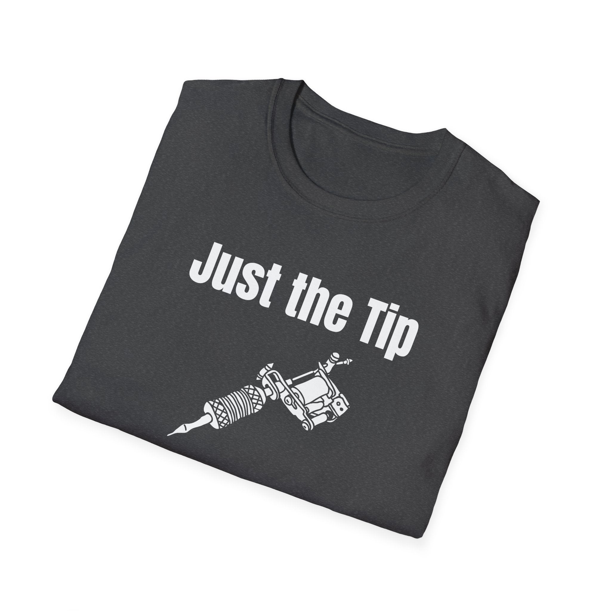 Just the Tip