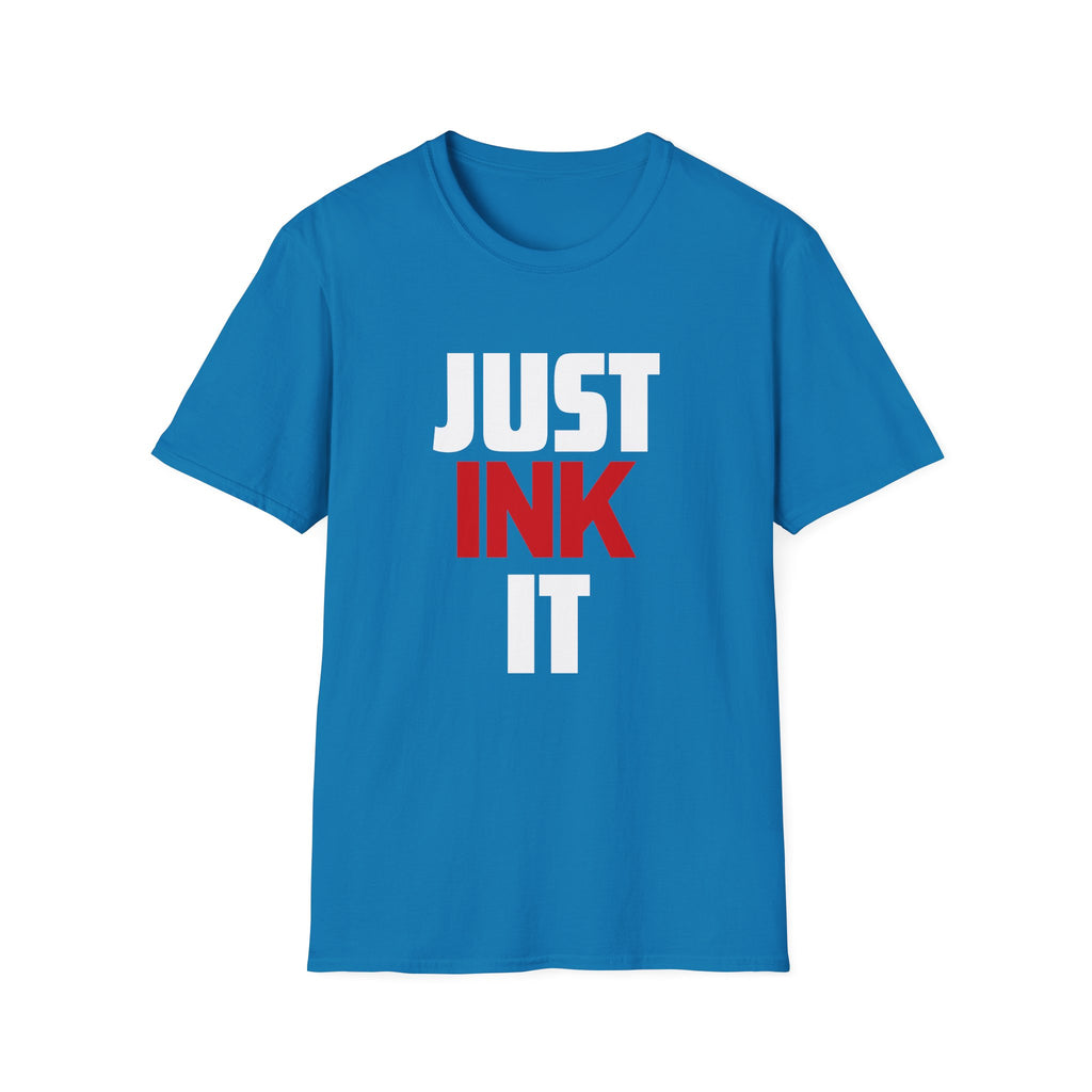 Just Ink It