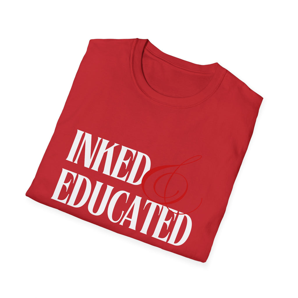 Inked & Educated