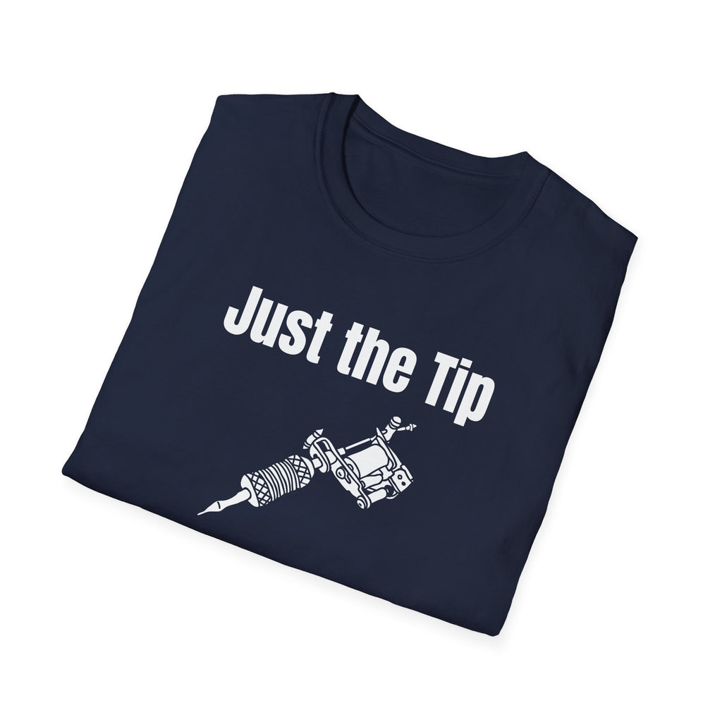 Just the Tip