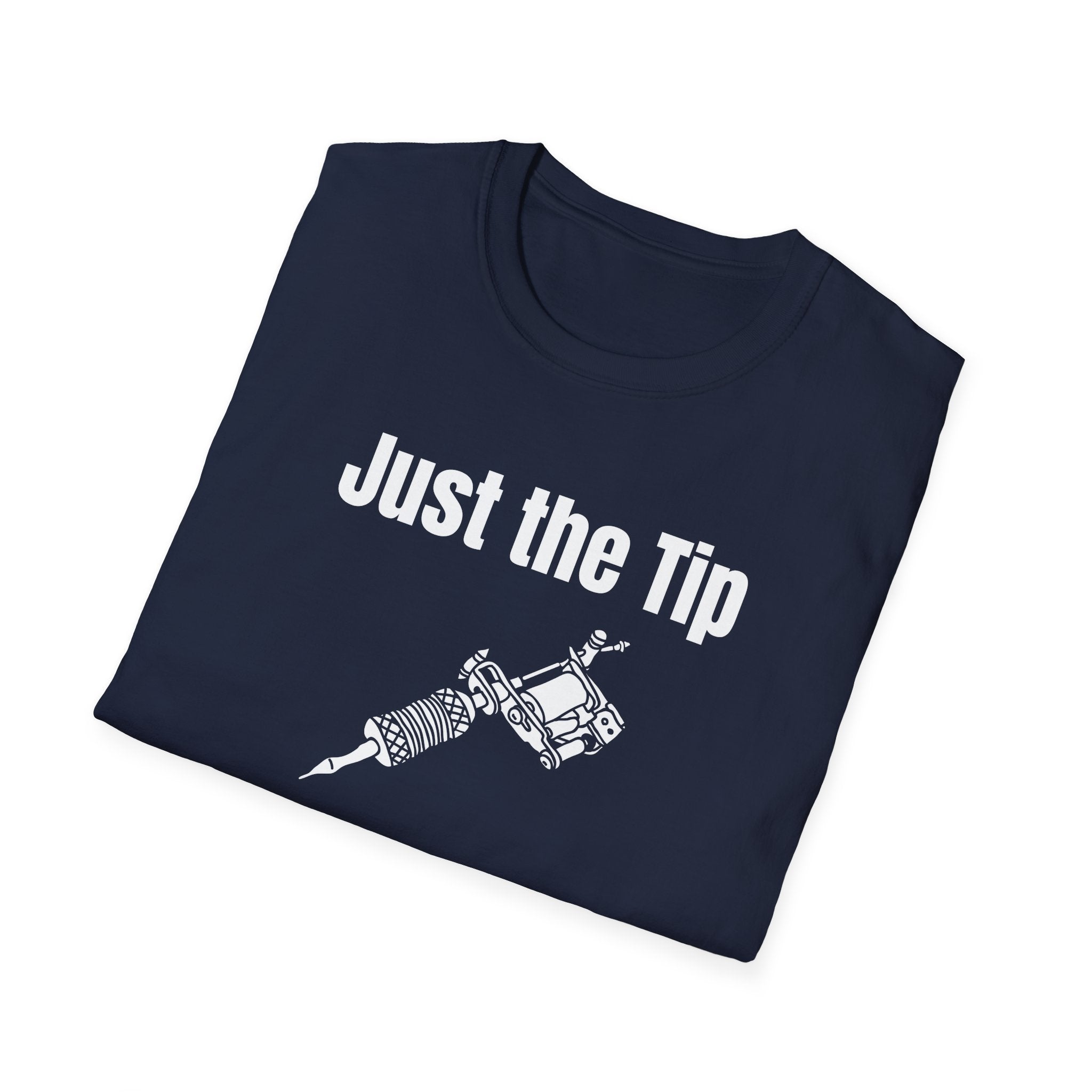 Just the Tip