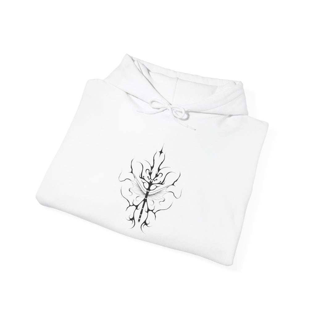 Hoodie — Tattoo Design #9