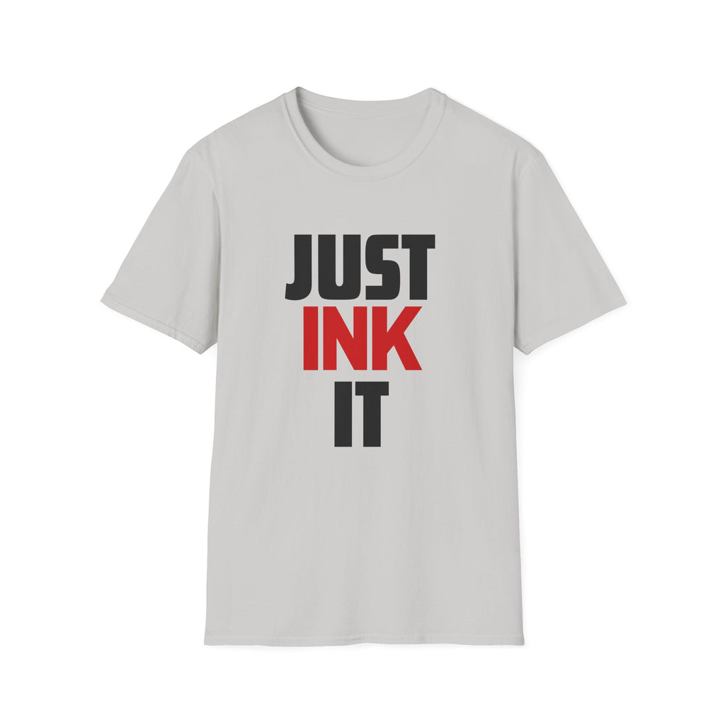 Just Ink It