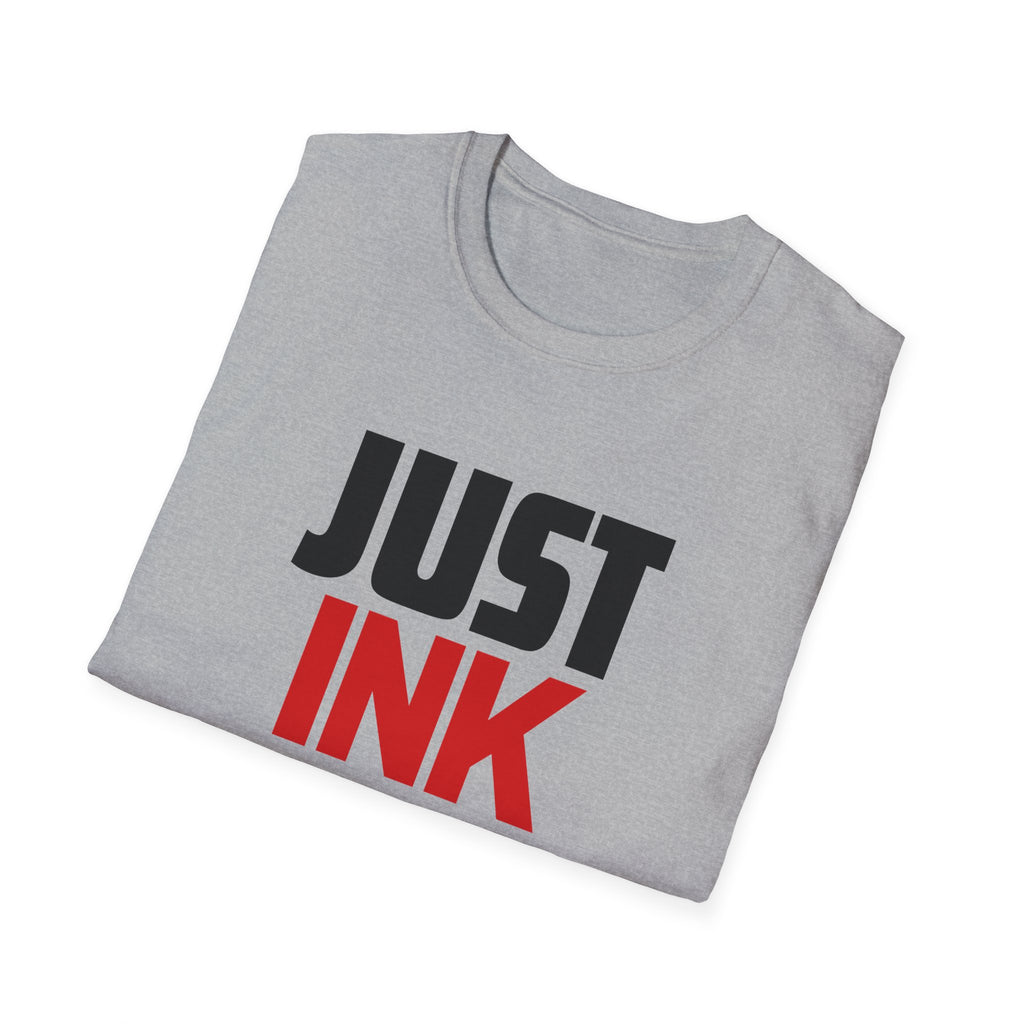 Just Ink It