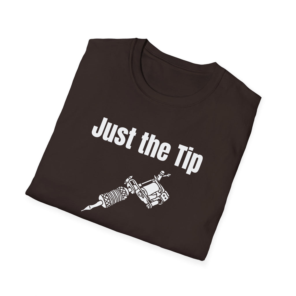 Just the Tip