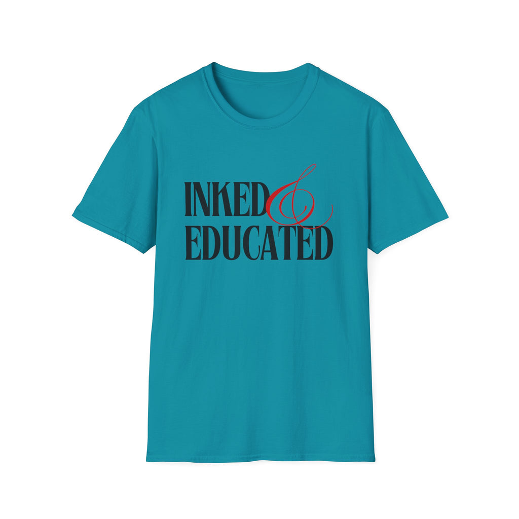 Inked & Educated