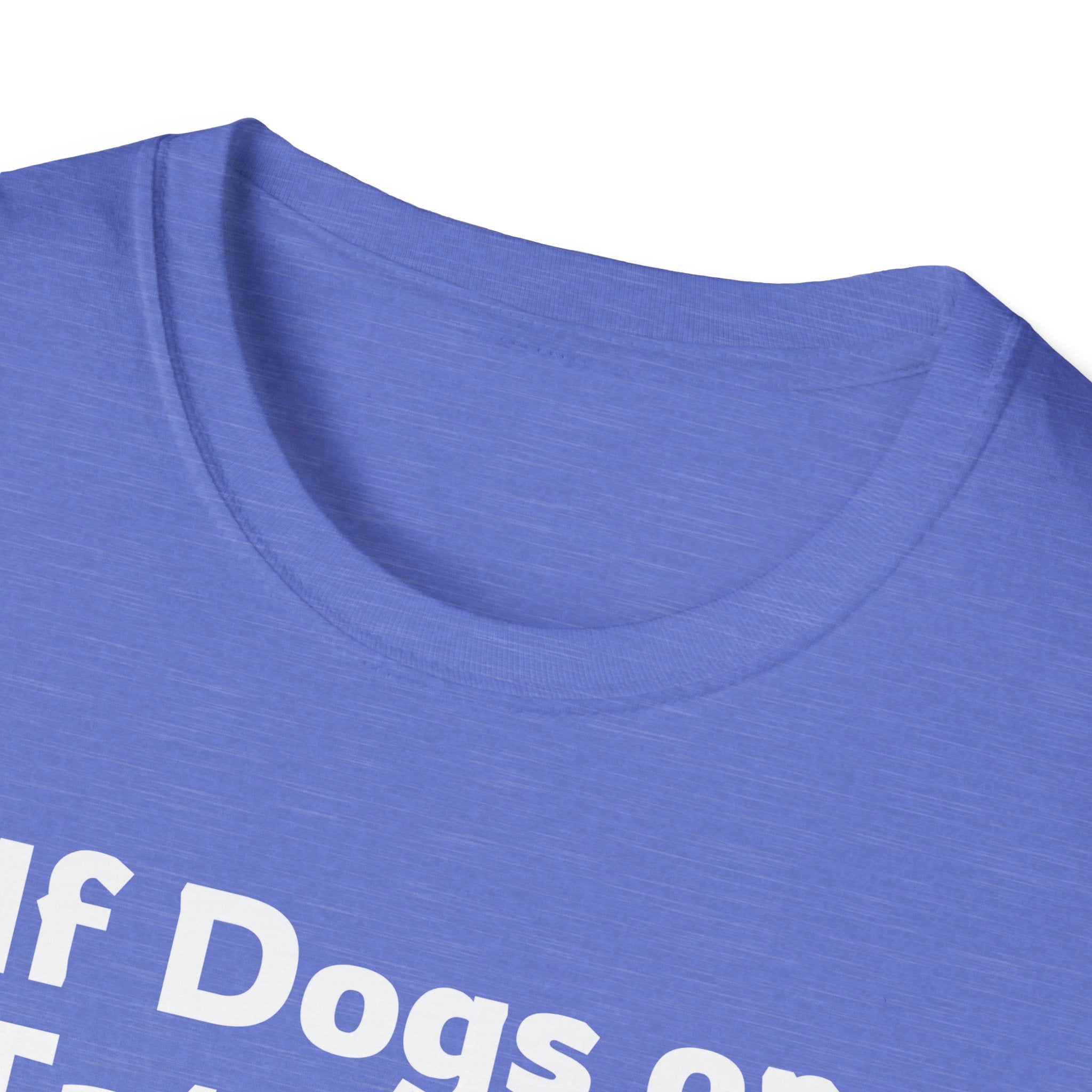 If Dogs or Tattooing