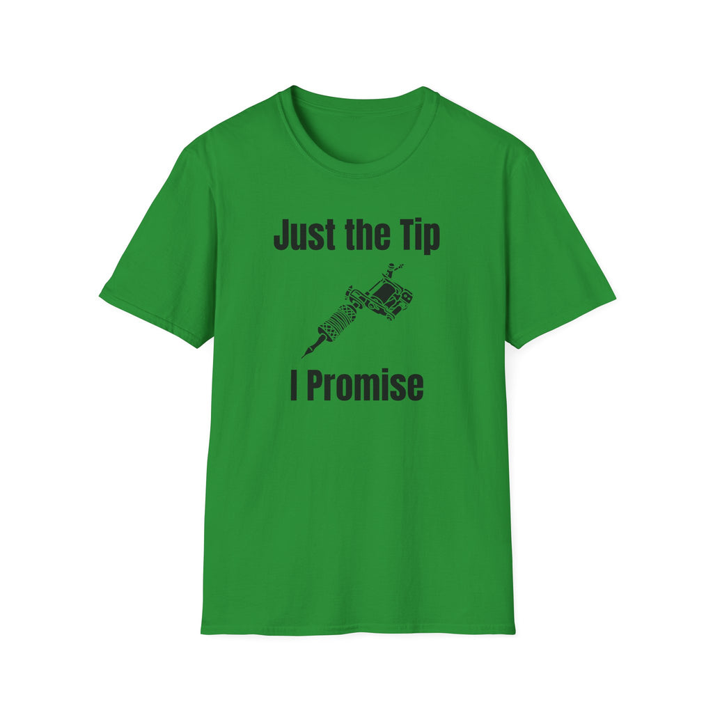Just the Tip