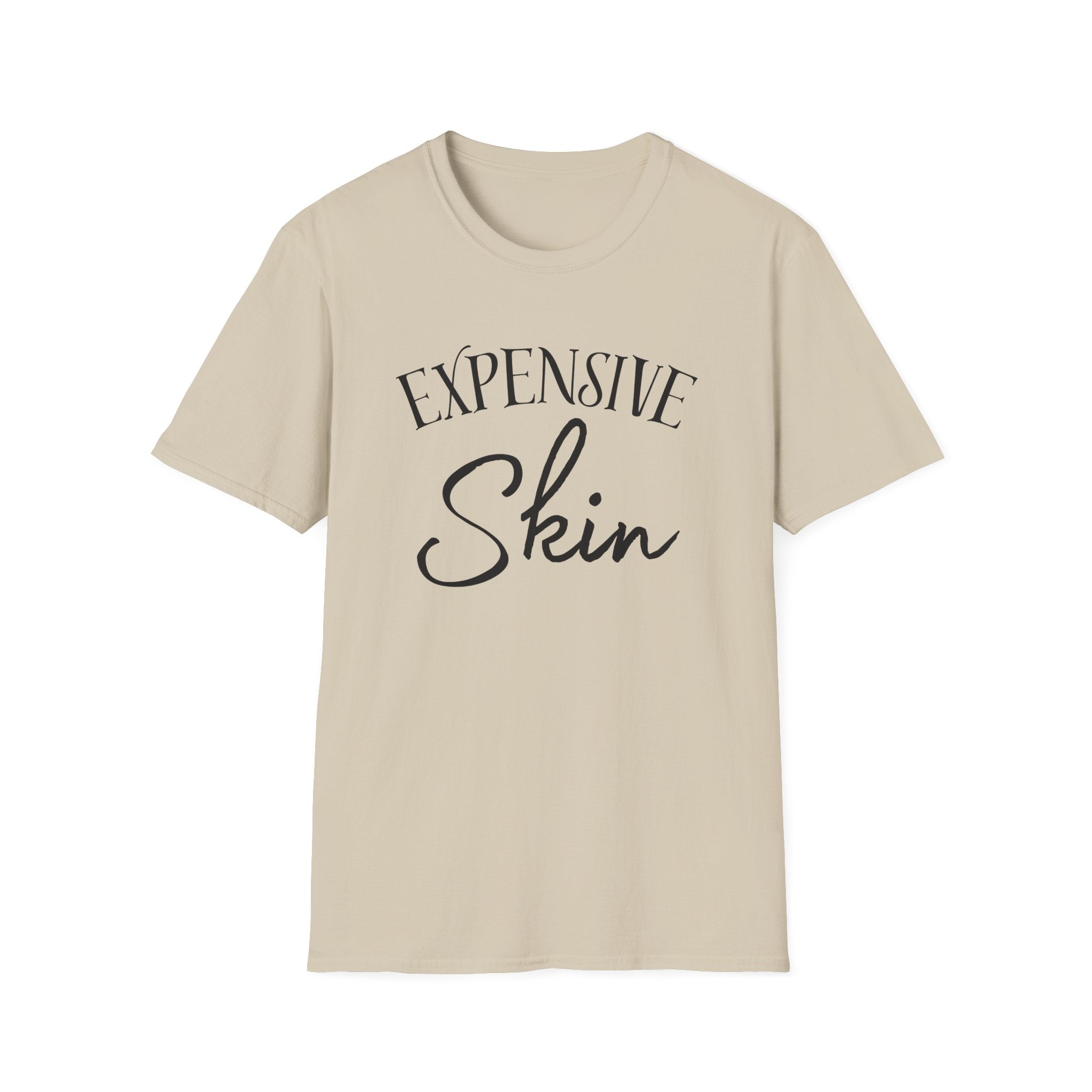 Expensive Skin