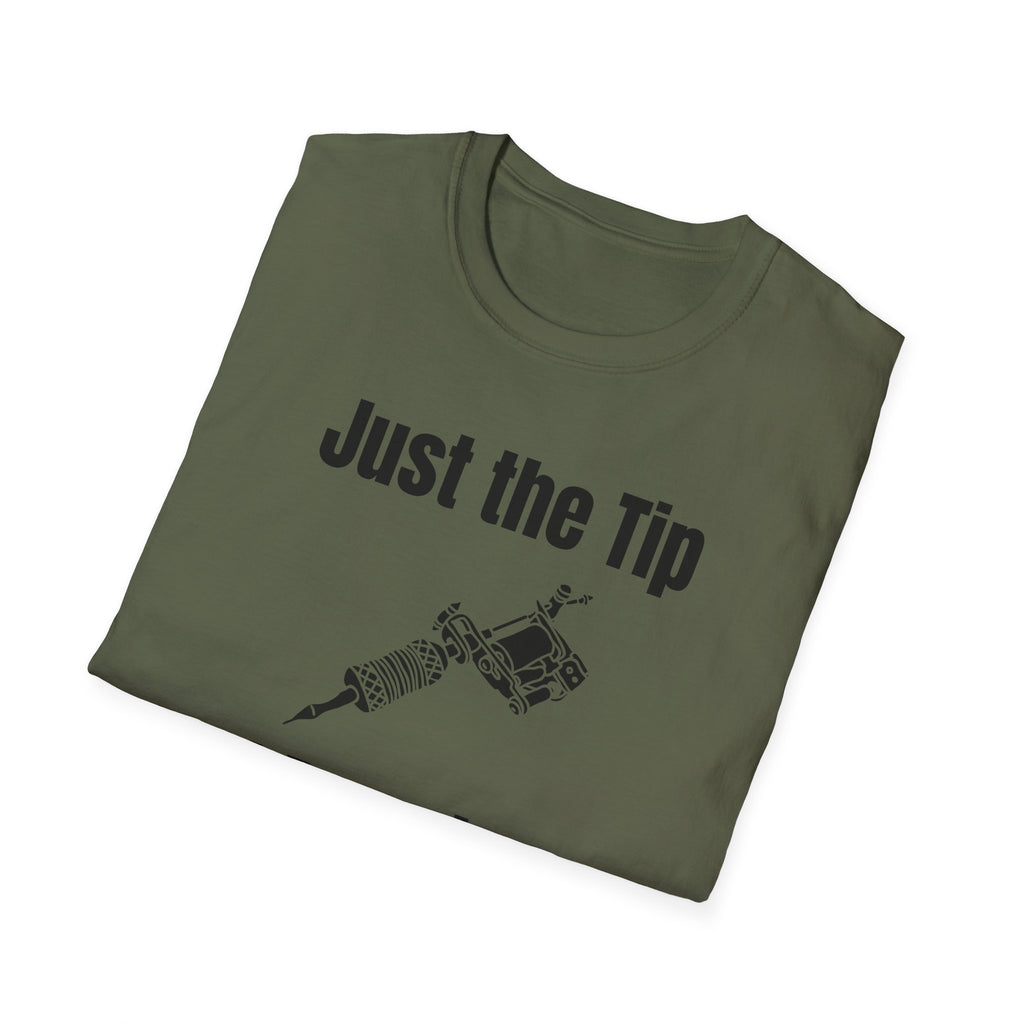 Just the Tip