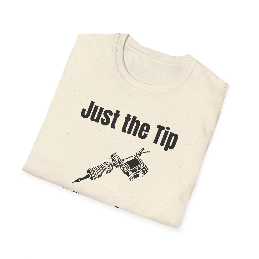 Just the Tip